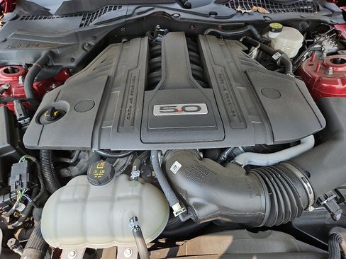 Used 2023 Ford Mustang GT w/ Equipment Group 301A RWD image 28