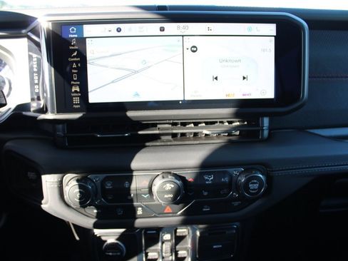 New 2026 Jeep Wrangler Rubicon w/ Technology Group image 17