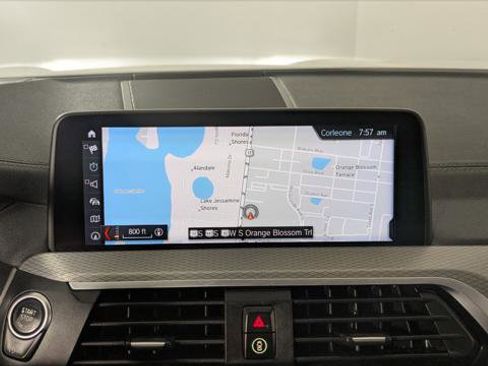 Used 2019 BMW X3 sDrive30i w/ M Sport Package image 31
