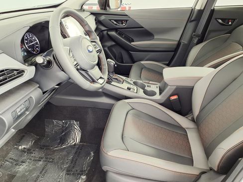 New 2026 Subaru Crosstrek 2.5i Limited AWD/4WD image 7
