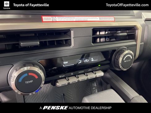 New 2026 Toyota Tacoma SR5 RWD image 27