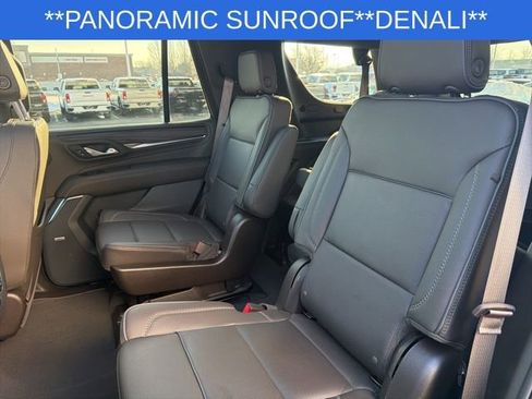 Used 2023 GMC Yukon Denali image 21