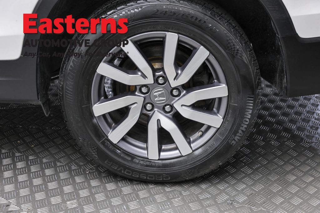 Used 2021 Honda Pilot EX image 8