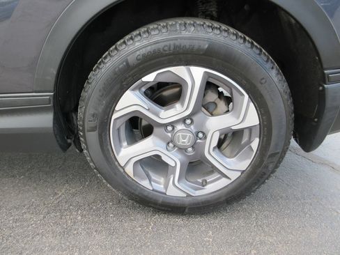 Used 2018 Honda CR-V EX image 14