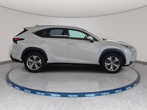 Used 2017 Lexus NX 200t FWD w/ Premium Package image 6