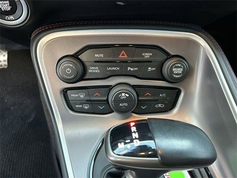 Certified 2021 Dodge Challenger R/T Scat Pack image 21