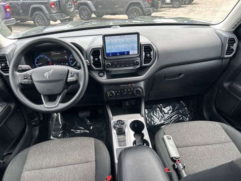 Used 2024 Ford Bronco Sport Big Bend image 30