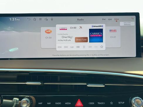 New 2026 Genesis GV70 2.5T Advanced image 32