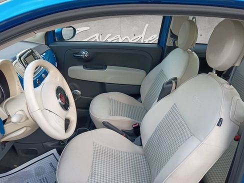 Used 2018 FIAT 500 Pop FWD image 19