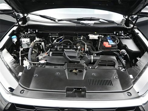 Used 2024 Honda CR-V EX image 32