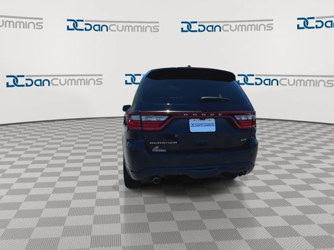 Used 2024 Dodge Durango GT AWD/4WD image 7