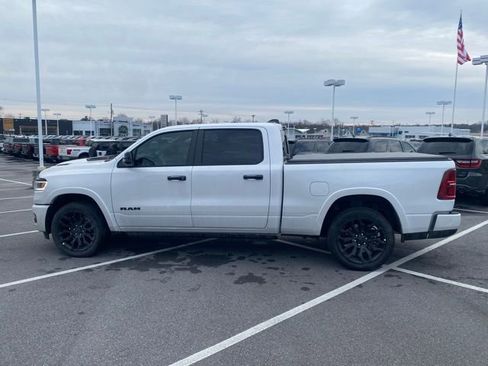 New 2026 RAM 1500 Limited image 4