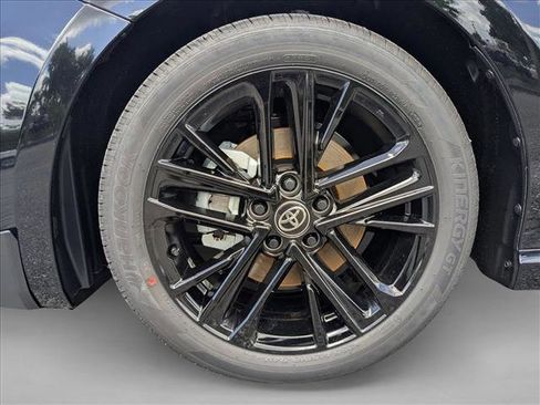 Used 2026 Toyota Camry SE w/ Multimedia Upgrade Package image 10