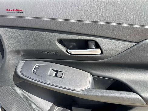 Used 2026 Nissan Sentra SV w/ Floor Mat Package FWD image 14