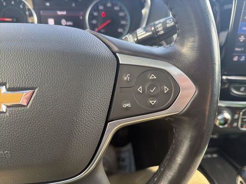 Used 2021 Chevrolet Traverse Premier w/ Redline Edition image 32