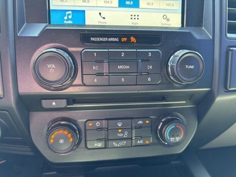 Used 2018 Ford F150 XL w/ Equipment Group 101A Mid AWD/4WD image 20