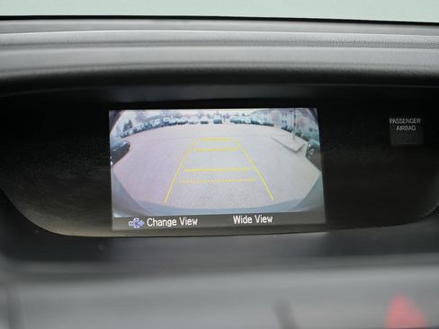Used 2012 Honda CR-V EX-L image 35