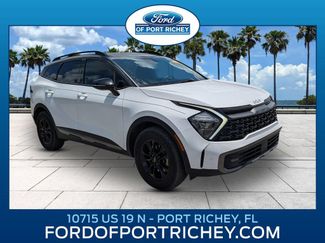 Used 2023 Kia Sportage X-Pro AWD/4WD video 1