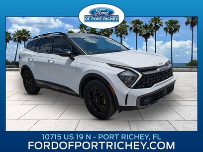Used 2023 Kia Sportage X-Pro