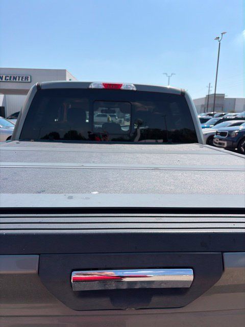 Used 2019 Ford F150 XLT w/ Equipment Group 302A Luxury RWD image 8