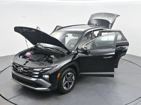 Used 2026 Hyundai Tucson SEL AWD/4WD image 41