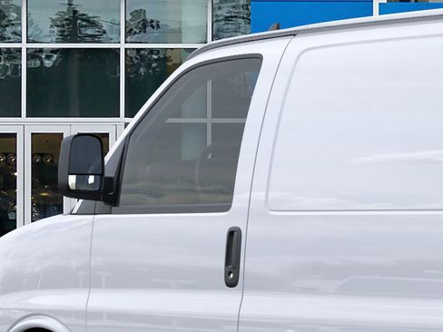 New 2025 Chevrolet Express 2500 w/ Driver Convenience Package image 14
