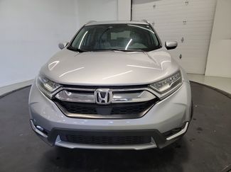 Used 2018 Honda CR-V Touring video 2