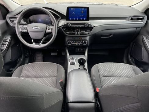Used 2024 Ford Escape Active AWD/4WD image 10