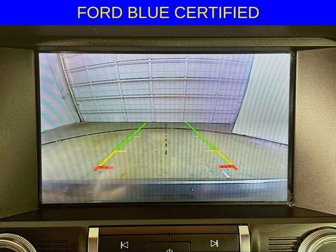Certified 2019 Ford Mustang GT Premium w/ Equipment Group 401A image 14