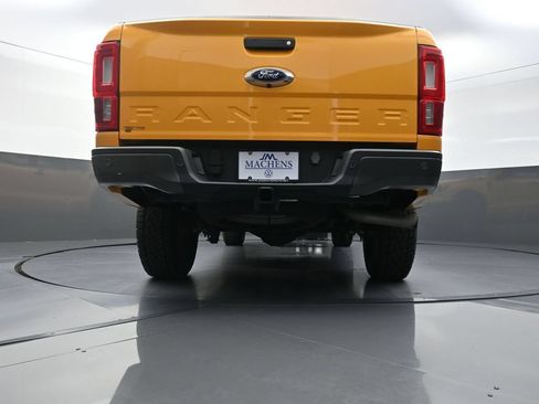 Used 2021 Ford Ranger XLT w/ Equipment Group 301A Mid AWD/4WD image 26