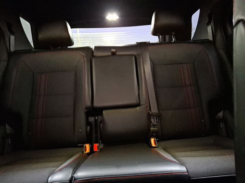 Certified 2023 Chevrolet Equinox RS image 19