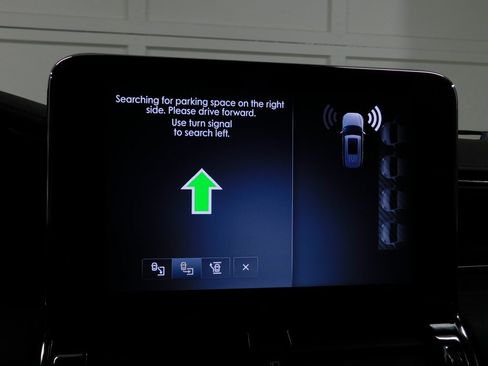 Used 2021 Lincoln Navigator L Reserve image 71