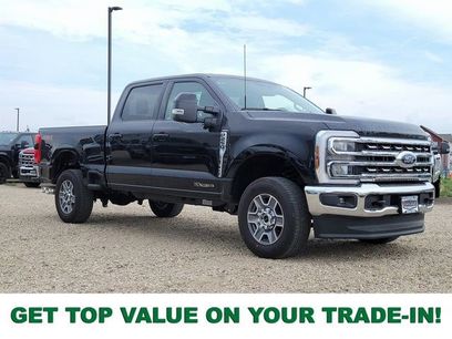 New 2026 Ford F250 Lariat