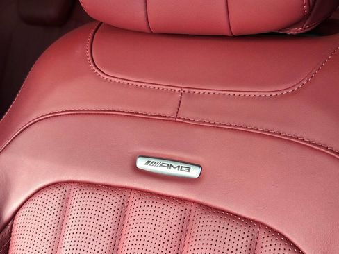 Used 2021 Mercedes-Benz G 63 AMG 4MATIC image 48