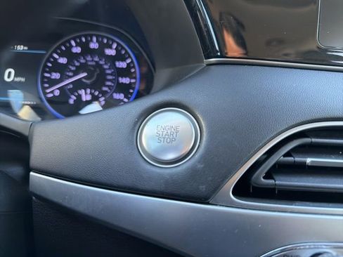 Used 2020 Hyundai Palisade SEL w/ Convenience Package image 32