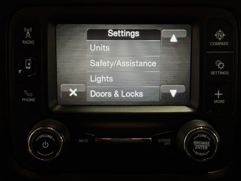 Used 2022 RAM 2500 Tradesman image 35