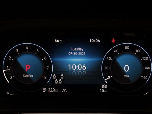 New 2026 Volkswagen Atlas SEL Premium R-Line image 8