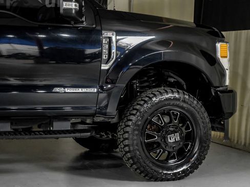 Used 2020 Ford F350 XL w/ STX Appearance Package AWD/4WD image 8