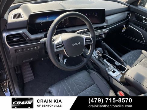 New 2025 Kia Telluride SX Prestige X-Line image 11