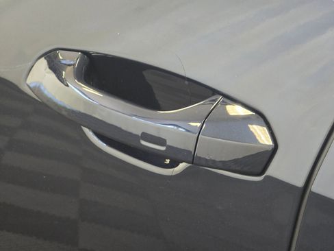 Used 2025 Audi A6 Premium Plus w/ Premium Plus Package image 22