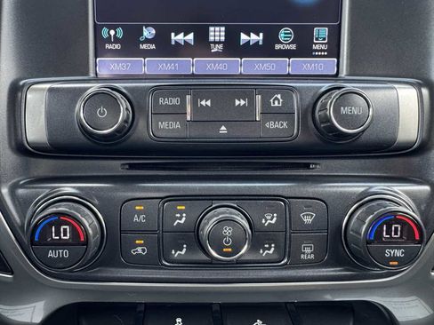 Used 2017 Chevrolet Silverado 1500 LT w/ All Star Edition image 17