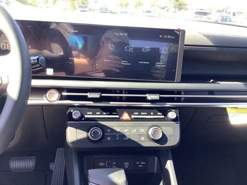Certified 2026 Hyundai Santa Cruz SE AWD/4WD image 21