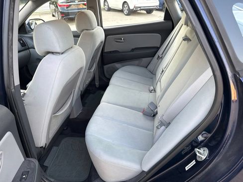 Used 2008 Hyundai Elantra SE FWD image 14