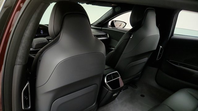 Used 2024 Lucid Air Pure RWD image 44