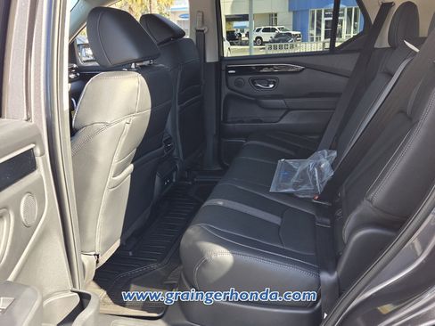 New 2026 Honda Passport RTL image 10