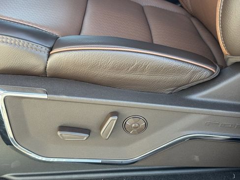 New 2025 Ford F250 King Ranch w/ Chrome Package image 13