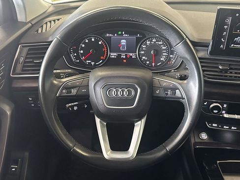 Used 2023 Audi Q5 2.0T Premium w/ Convenience Package AWD/4WD image 18