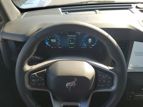 New 2025 Ford Bronco Big Bend image 18