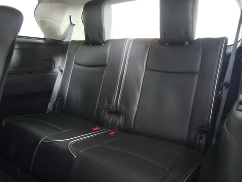 Used 2016 INFINITI QX60 FWD w/ Deluxe Technology Package image 12