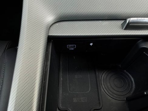 Used 2025 Hyundai Palisade SEL FWD image 24